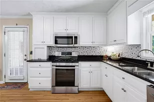 3307 Wildwood Dr SW, Marietta, GA 30060 - Photo 3