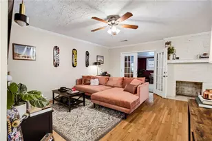 3307 Wildwood Dr SW, Marietta, GA 30060 - Photo 7