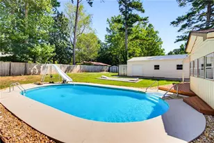 3307 Wildwood Dr SW, Marietta, GA 30060 - Photo 25