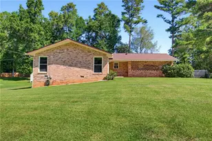 3307 Wildwood Dr SW, Marietta, GA 30060 - Photo 1