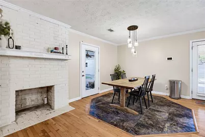 3307 Wildwood Drive SW, Marietta, GA 30060 - Photo 13