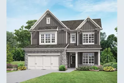 5613 Ernest Way, Flowery Branch, GA 30542 - Photo 1