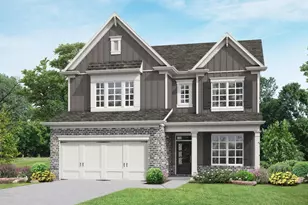 5617 Ernest Way, Flowery Branch, GA 30542 - Photo 1