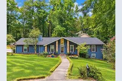 4358 Inverary Walk NE, Roswell, GA 30075 - Photo 5