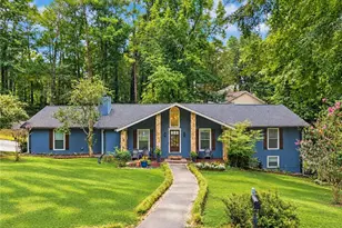4358 Inverary Walk NE, Roswell, GA 30075 - Photo 5