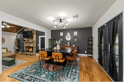 4358 Inverary Walk NE, Roswell, GA 30075 - Photo 11