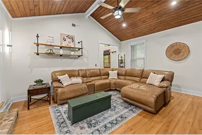 4358 Inverary Walk NE, Roswell, GA 30075 - Photo 9