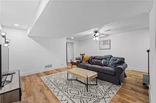 4358 Inverary Walk NE, Roswell, GA 30075 - Photo 29