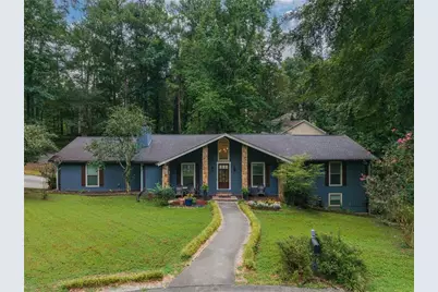4358 Inverary Walk NE, Roswell, GA 30075 - Photo 1