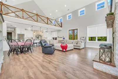 1384 Hopewell Road, Forsyth, GA 31029 - Photo 5