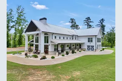 1384 Hopewell Road, Forsyth, GA 31029 - Photo 1