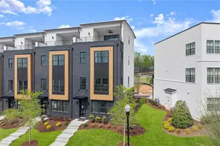 441 Mezzo Ln, Alpharetta, GA 30009 - Photo 1