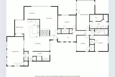 3175 Hunterdon Court, Marietta, GA 30067 - Photo 49