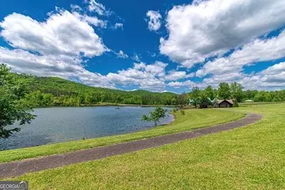 196 N Jakes Landing Way N, Ellijay, GA 30540 - Photo 69
