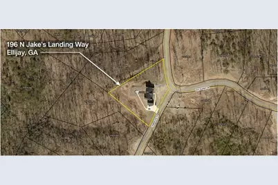 196 N Jakes Landing Way, Ellijay, GA 30540 - Photo 55