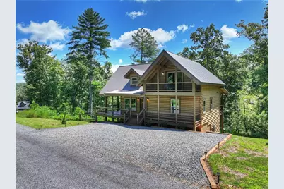 196 N Jakes Landing Way N, Ellijay, GA 30540 - Photo 43