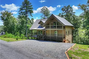 196 N Jakes Landing Way N, Ellijay, GA 30540 - Photo 43
