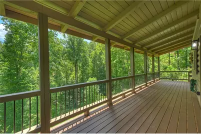 196 N Jakes Landing Way, Ellijay, GA 30540 - Photo 33