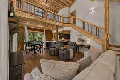 196 N Jakes Landing Way, Ellijay, GA 30540 - Photo 7