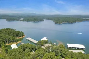 196 N Jakes Landing Way, Ellijay, GA 30540 - Photo 61