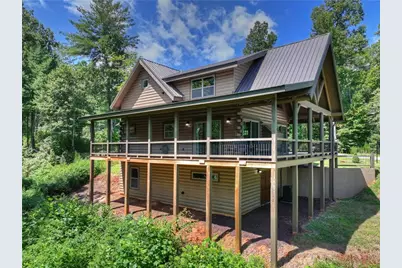 196 N Jakes Landing Way N, Ellijay, GA 30540 - Photo 49