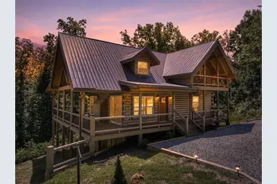 196 N Jakes Landing Way, Ellijay, GA 30540 - Photo 47