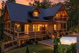 196 N Jakes Landing Way, Ellijay, GA 30540 - Photo 1