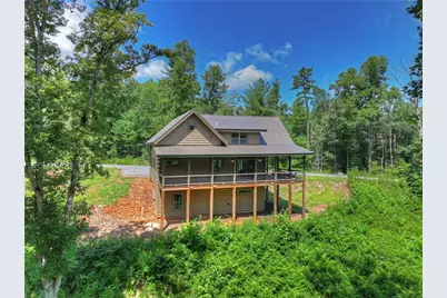 196 N Jakes Landing Way N, Ellijay, GA 30540 - Photo 47