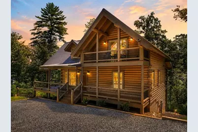 196 N Jakes Landing Way N, Ellijay, GA 30540 - Photo 41