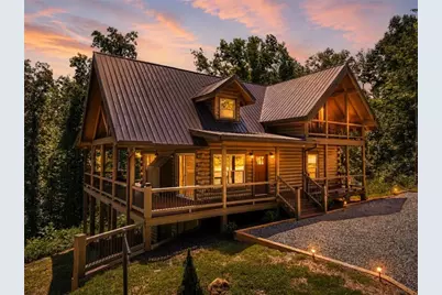 196 N Jakes Landing Way, Ellijay, GA 30540 - Photo 49