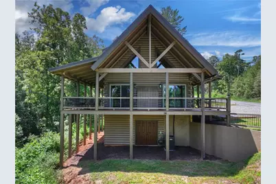 196 N Jakes Landing Way, Ellijay, GA 30540 - Photo 43