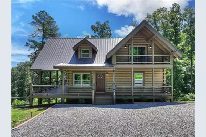 196 N Jakes Landing Way N, Ellijay, GA 30540 - Photo 45