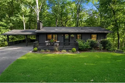 4785 Perry Road, Gainesville, GA 30506 - Photo 1