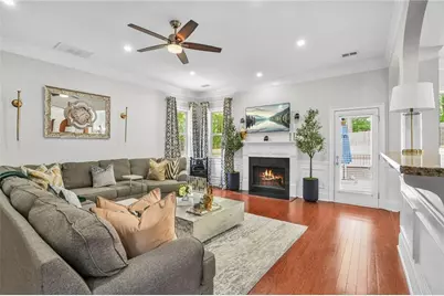3920 Margaux Drive, Atlanta, GA 30349 - Photo 13