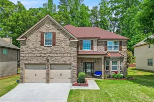 3920 Margaux Dr, Atlanta, GA 30349 - Photo 1