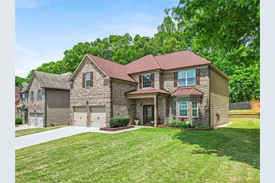3920 Margaux Drive, Atlanta, GA 30349 - Photo 3