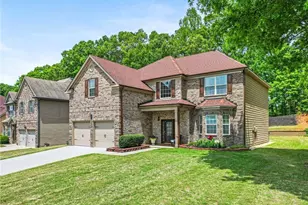 3920 Margaux Dr, Atlanta, GA 30349 - Photo 3