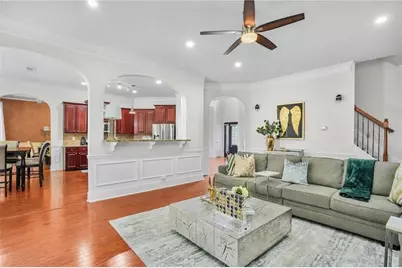 3920 Margaux Drive, Atlanta, GA 30349 - Photo 17
