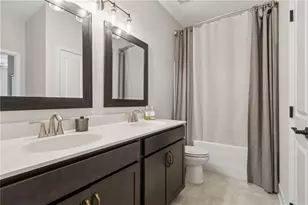 1442 Crestwind Rd NW, Kennesaw, GA 30152 - Photo 53