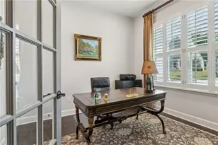 1442 Crestwind Rd NW, Kennesaw, GA 30152 - Photo 33
