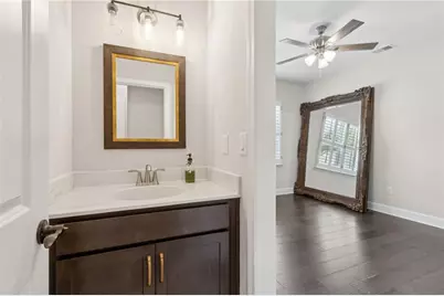 1442 Crestwind Road NW, Kennesaw, GA 30152 - Photo 57