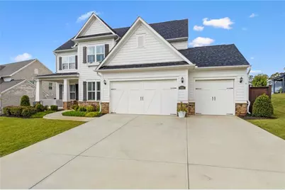1442 Crestwind Road NW, Kennesaw, GA 30152 - Photo 3