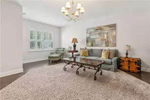 1442 Crestwind Rd NW, Kennesaw, GA 30152 - Photo 47