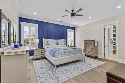 825 Arch Tanner Road, Bethlehem, GA 30620 - Photo 5