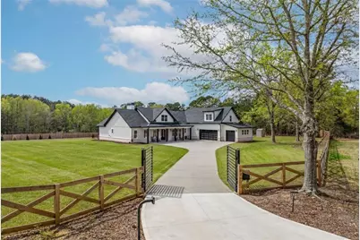 825 Arch Tanner Road, Bethlehem, GA 30620 - Photo 1
