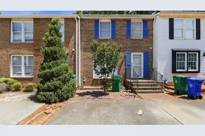 4323 Lehaven Circle, Tucker, GA 30084 - Photo 5