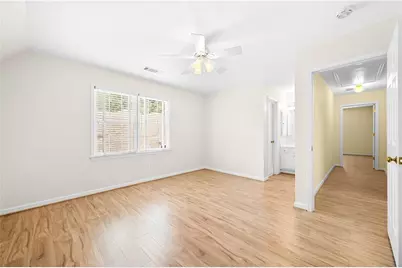 3795 Ashford Trail NE, Brookhaven, GA 30319 - Photo 19