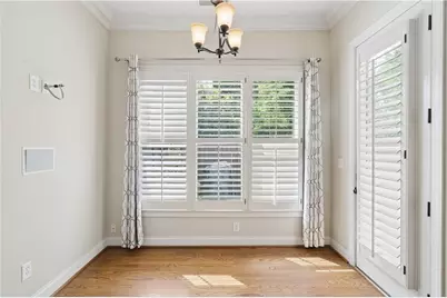 3836 Wakefield Hall Square, Smyrna, GA 30080 - Photo 19