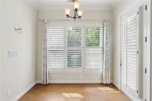 3836 Wakefield Hall Square, Smyrna, GA 30080 - Photo 19