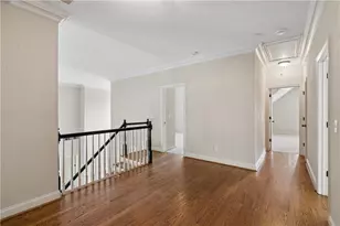 3836 Wakefield Hall Square, Smyrna, GA 30080 - Photo 21